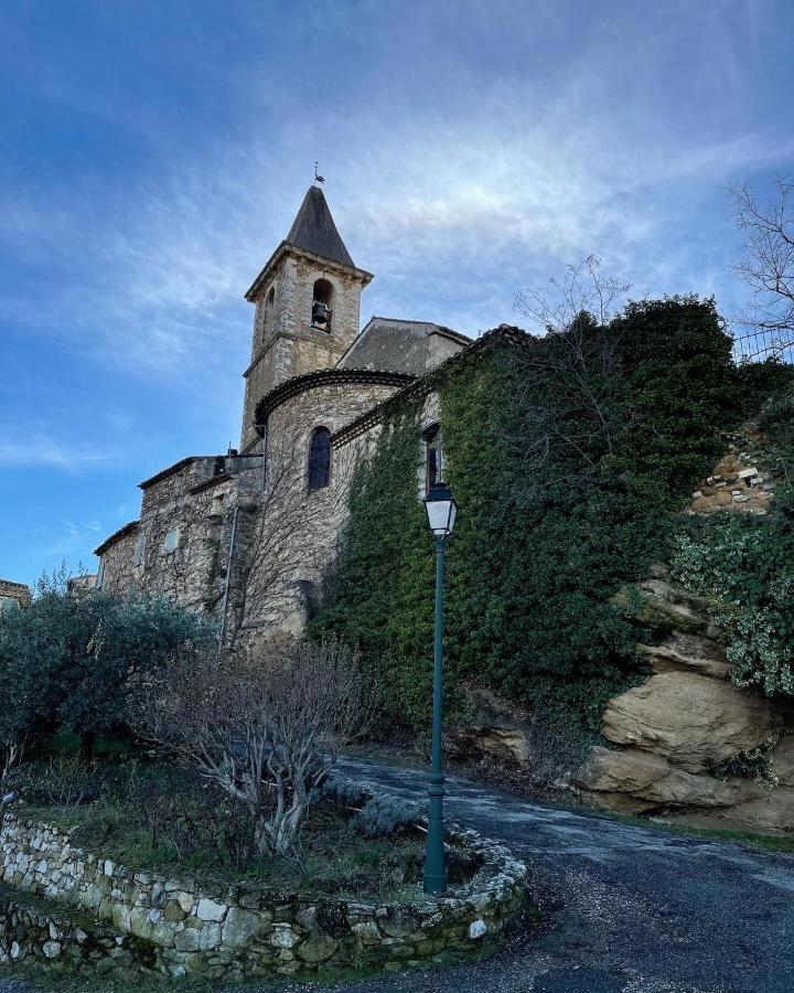 Le Mas De Mirabel Exterior photo